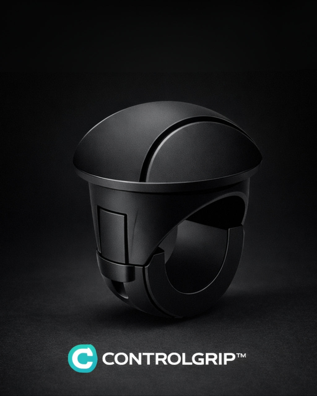 CONTROLGRIP™–  Kontrollu Manevra Surus Kontrol Aparatı